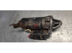 Recambio de motor arranque para ford escort berlina cl referencia OEM IAM 0331303086586 12V 10 DIENTES 2