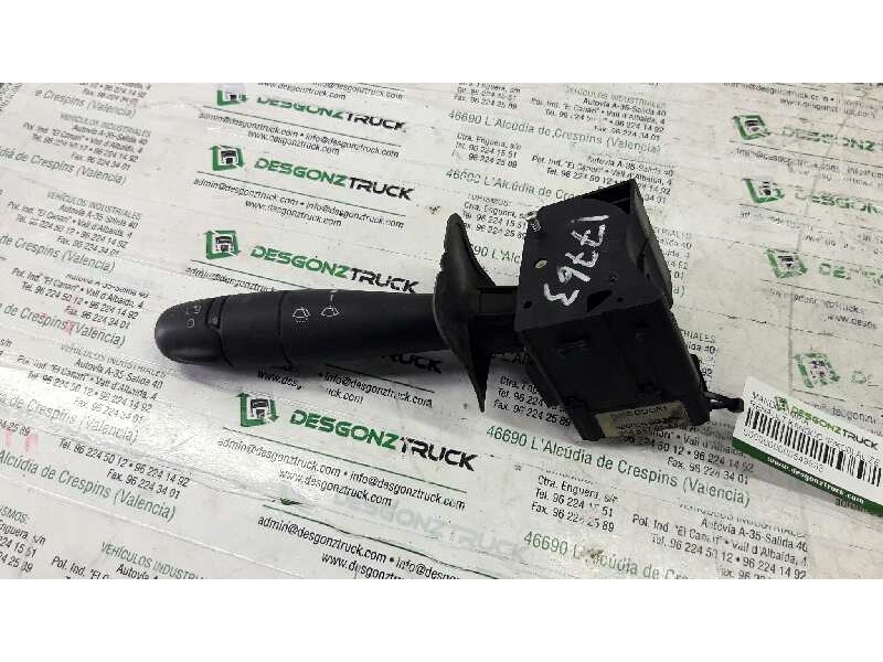 Recambio de mando limpia para renault kangoo (f/kc0) alize referencia OEM IAM 8200090337  