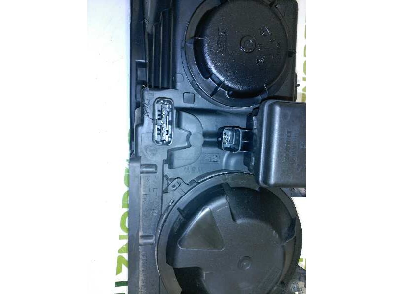 Recambio de faro derecho para renault laguna ii (bg0) authentique referencia OEM IAM 8200163324  