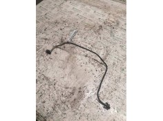 Recambio de tubo para peugeot 207 rc referencia OEM IAM   RADIADOR AGUA