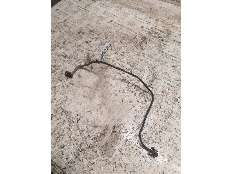 Recambio de tubo para peugeot 207 rc referencia OEM IAM   RADIADOR AGUA