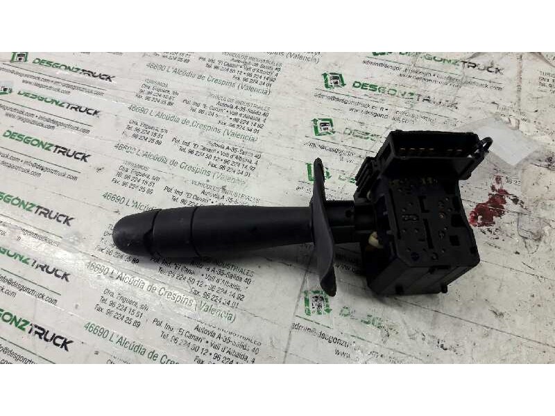 Recambio de mando limpia para renault kangoo (f/kc0) alize referencia OEM IAM 8200090337  