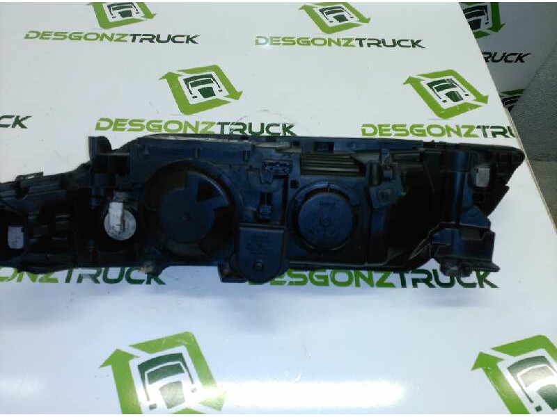Recambio de faro derecho para renault laguna ii (bg0) authentique referencia OEM IAM 8200163324  