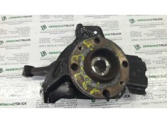Recambio de mangueta delantera izquierda para fiat punto berl. (176) 75 elx referencia OEM IAM   