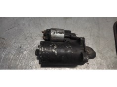 Recambio de motor arranque para ford fiesta berl./courier surf referencia OEM IAM 89FB11000BA 12V 10 DIENTES 2