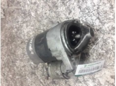 Recambio de motor arranque para nissan micra (k12e) acenta referencia OEM IAM 233001F772 D7E40 8 DIENTES