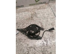 Recambio de electroventilador para peugeot 207 rc referencia OEM IAM 9680003280 2 PINS  2