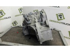 Recambio de caja cambios para opel astra g berlina club referencia OEM IAM 24451444 G14  2