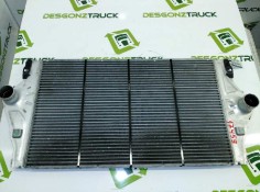 Recambio de intercooler para renault laguna ii (bg0) authentique referencia OEM IAM   