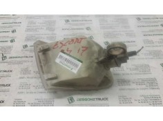 Recambio de piloto delantero izquierdo para ford escort berl./turnier atlanta berlina referencia OEM IAM  BLANCO  2