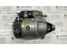 Recambio de motor arranque para fiat punto berl. (176) 75 elx referencia OEM IAM  9 DIENTES 
