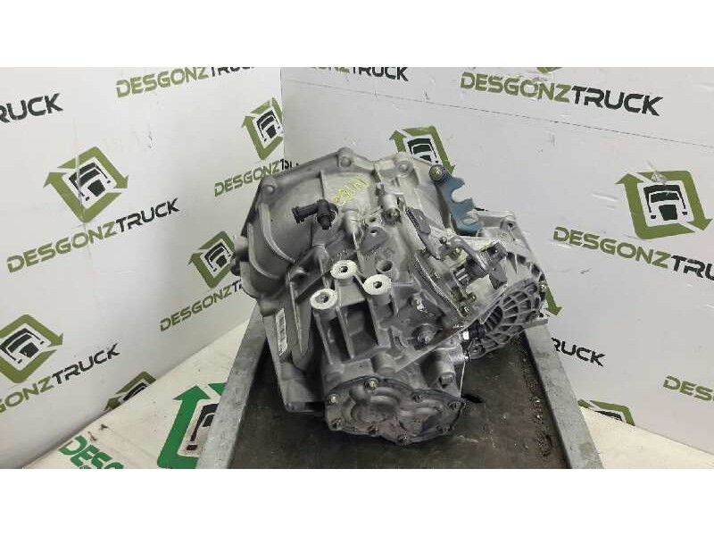 Recambio de caja cambios para opel astra g berlina club referencia OEM IAM 24451444 G14 