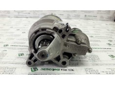 Recambio de motor arranque para fiat punto berl. (176) 75 elx referencia OEM IAM  9 DIENTES  2