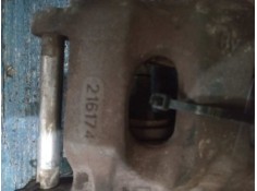 Recambio de pinza freno delantera derecha para nissan cabstar e referencia OEM IAM 216174 BENDIX  2