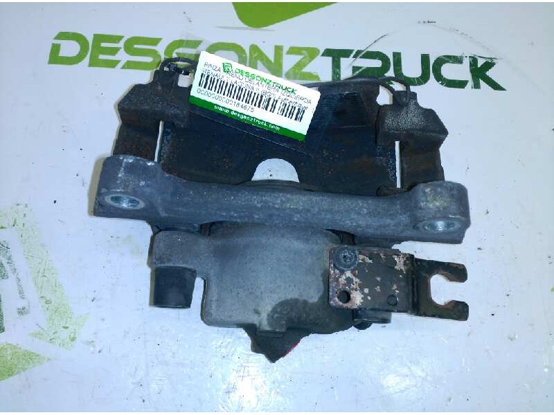 Recambio de pinza freno delantera izquierda para renault laguna ii (bg0) authentique referencia OEM IAM   