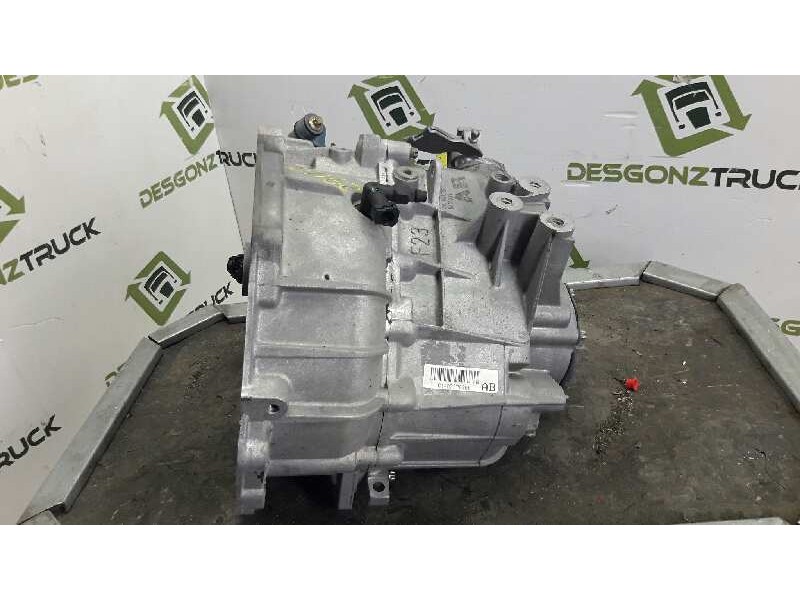 Recambio de caja cambios para opel astra g berlina club referencia OEM IAM 24451444 G14 