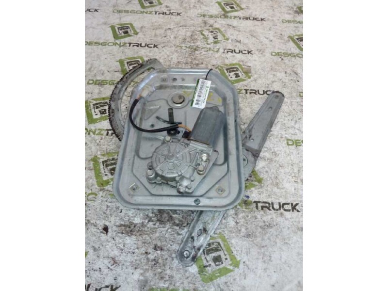 Recambio de elevalunas delantero derecho para scania serie 4 (p/r 124 l) fsa 420 (4x2) e2/e3 corto cr 13 / 14 b referencia OEM I