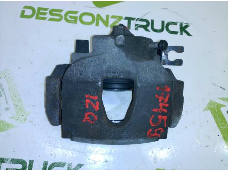 Recambio de pinza freno delantera izquierda para renault laguna ii (bg0) authentique referencia OEM IAM   