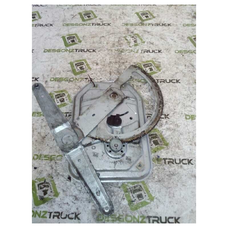 Recambio de elevalunas delantero derecho para scania serie 4 (p/r 124 l) fsa 420 (4x2) e2/e3 corto cr 13 / 14 b referencia OEM I