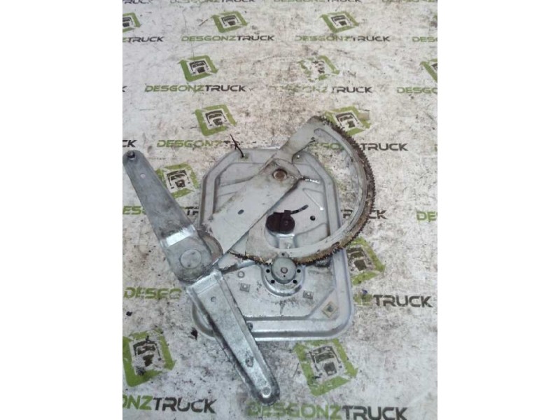 Recambio de elevalunas delantero derecho para scania serie 4 (p/r 124 l) fsa 420 (4x2) e2/e3 corto cr 13 / 14 b referencia OEM I