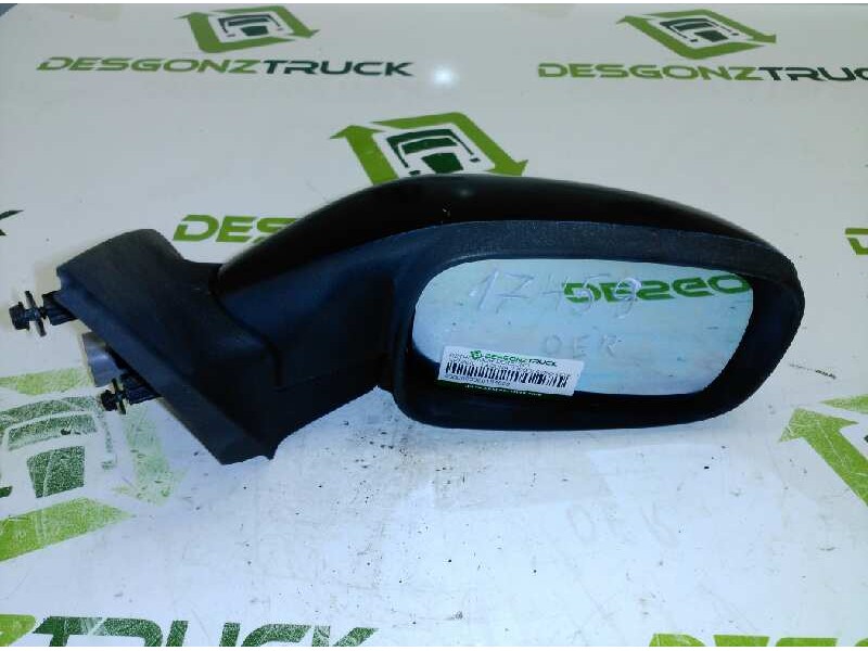 Recambio de retrovisor derecho para renault laguna ii (bg0) authentique referencia OEM IAM   