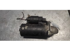 Recambio de motor arranque para ford fiesta berl./courier xr 2i berlina referencia OEM IAM 0001114020 12V 10 DIENTES