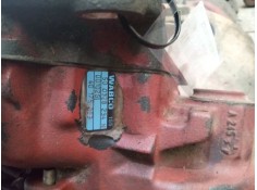 Recambio de pinza freno trasera izquierda para iveco eurocargo tector fki  (typ 100 e 21) tráfico urbano referencia OEM IAM 5003 2