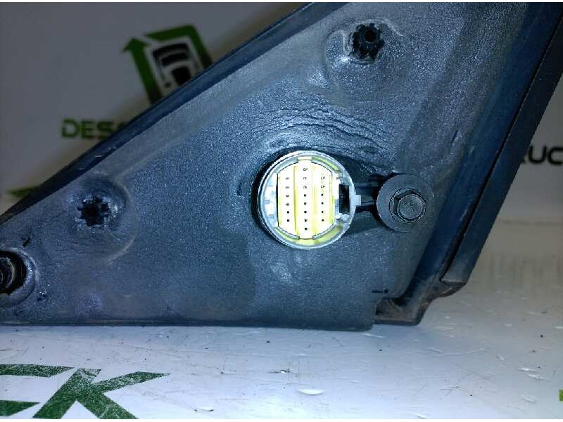 Recambio de retrovisor derecho para renault laguna ii (bg0) authentique referencia OEM IAM   