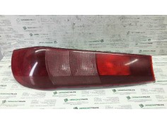 Recambio de piloto trasero derecho para fiat punto berl. (176) 75 elx referencia OEM IAM   