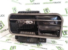 Recambio de calefaccion entera normal para mercedes-benz actros bm 963.xxx 2-achser 18xx 4x2 fahrgestell l bigspace referencia O