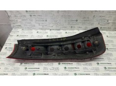 Recambio de piloto trasero derecho para fiat punto berl. (176) 75 elx referencia OEM IAM    2