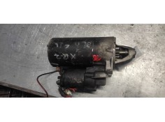 Recambio de motor arranque para ford fiesta berl./courier xr 2i berlina referencia OEM IAM 0001114020 12V 10 DIENTES 2