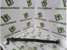 Recambio de barra direccion para man tgx 18.xxx 12.4 diesel referencia OEM IAM   