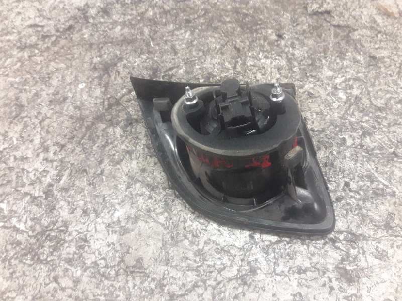 Recambio de piloto trasero izquierdo para volkswagen golf plus (5m1) bluemotion edition referencia OEM IAM  PORTON 