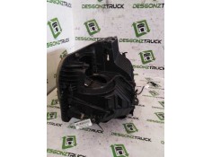 Recambio de calefaccion entera normal para mercedes-benz actros bm 963.xxx 2-achser 18xx 4x2 fahrgestell l bigspace referencia O 2