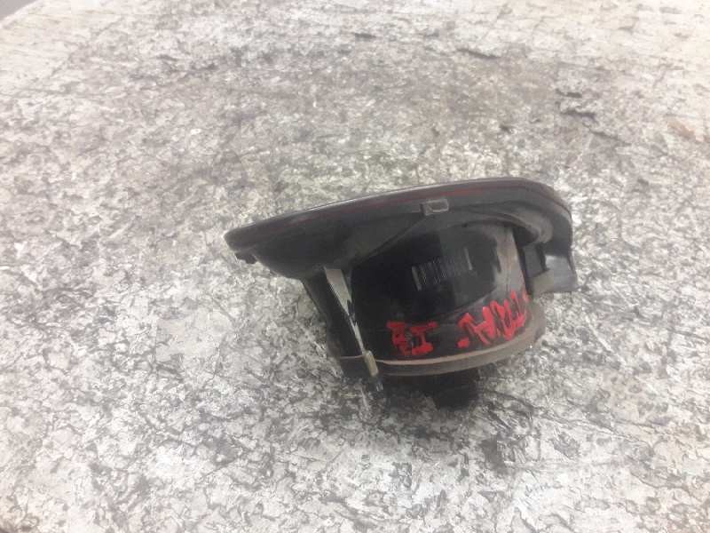 Recambio de piloto trasero izquierdo para volkswagen golf plus (5m1) bluemotion edition referencia OEM IAM  PORTON 