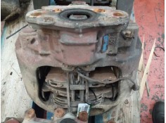 Recambio de pinza freno trasera izquierda para iveco eurocargo tector fki  (typ 100 e 21) tráfico urbano referencia OEM IAM 5003