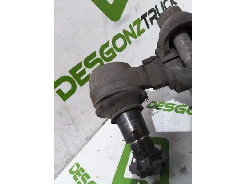 Recambio de barra direccion para man tgx 18.xxx 12.4 diesel referencia OEM IAM   