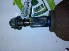 Recambio de transmision delantera izquierda para renault laguna ii (bg0) authentique referencia OEM IAM 8200079915   2