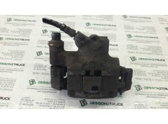 Recambio de pinza freno delantera derecha para fiat punto berl. (176) 75 elx referencia OEM IAM 795212  