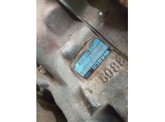 Recambio de pinza freno trasera izquierda para iveco eurocargo tector fki  (typ 100 e 21) tráfico urbano referencia OEM IAM 5003 2