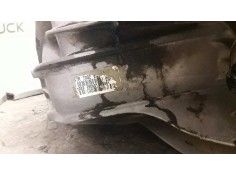 Recambio de caja cambios para ford mondeo berlina (ge) ambiente referencia OEM IAM 1S7R7F096  