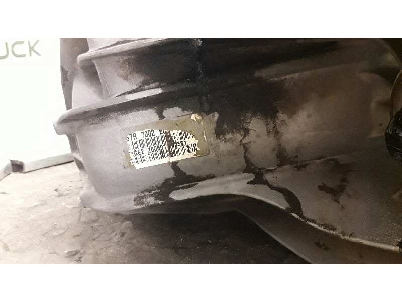 Recambio de caja cambios para ford mondeo berlina (ge) ambiente referencia OEM IAM 1S7R7F096  