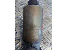 Recambio de valvula aire para iveco eurocargo tector 5.9 diesel referencia OEM IAM 47217060610  ELECTRO VALVULA