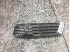 Recambio de rejilla delantera izquierda para volkswagen polo berlina (6n1) air referencia OEM IAM 6N0853665B  