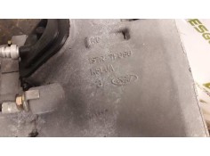 Recambio de caja cambios para ford mondeo berlina (ge) ambiente referencia OEM IAM 1S7R7F096   2