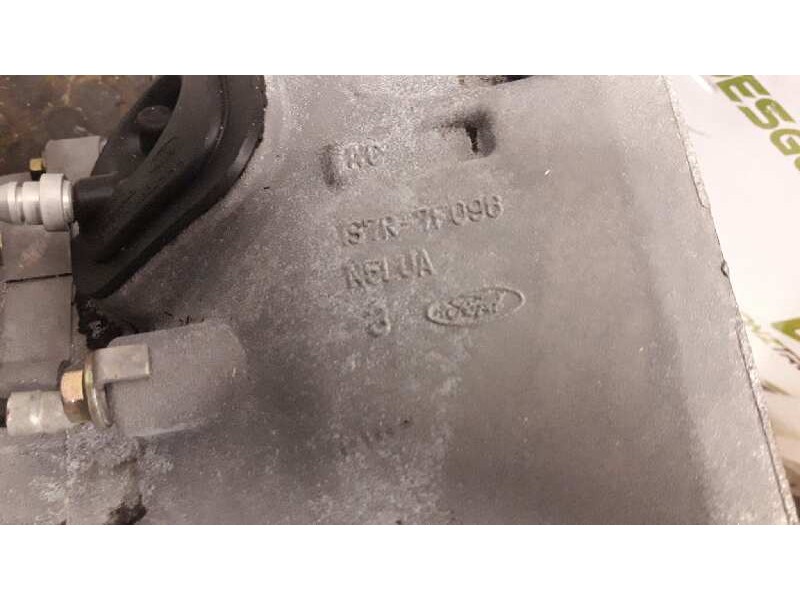 Recambio de caja cambios para ford mondeo berlina (ge) ambiente referencia OEM IAM 1S7R7F096  