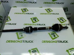 Recambio de transmision delantera derecha para renault laguna ii (bg0) authentique referencia OEM IAM 8200169177  