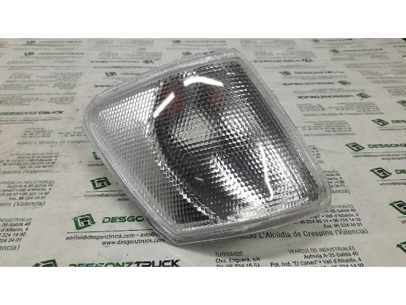 Recambio de piloto delantero derecho para ford fiesta berl./courier surf referencia OEM IAM  BLANCO NUEVO