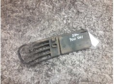 Recambio de rejilla delantera izquierda para volkswagen polo berlina (6n1) air referencia OEM IAM 6N0853665B   2